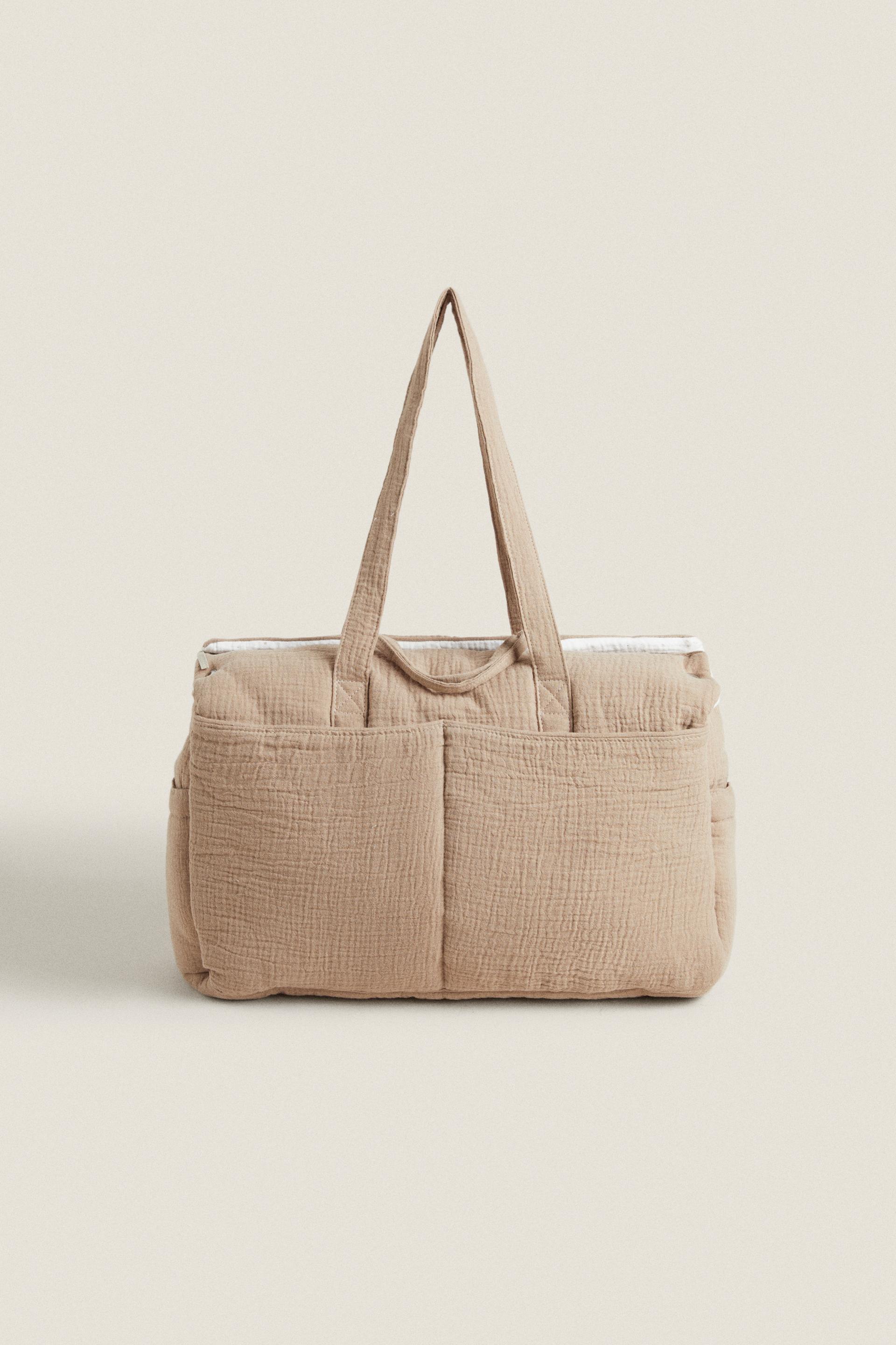 

МУСЛИНОВАЯ СУМКА ДЛЯ МАТЕРИАЛОВ С ПРИНТОМ МАЛЕНЬКИЕ ЗВЕЗДЫ