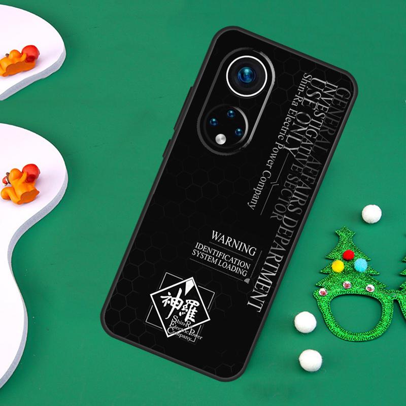 Final Fantasy VII Case For Honor 200 Lite 50 70 90 X9c X9b X9a X8a X8b X7a X6a X8 X9 Magic 7 5 6 Pro Cover