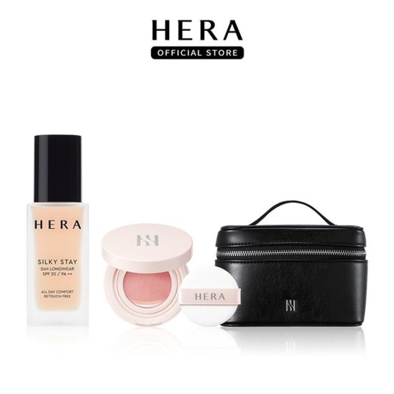 

[Планирование] Тональная основа Silky Stay 30 г 21C1