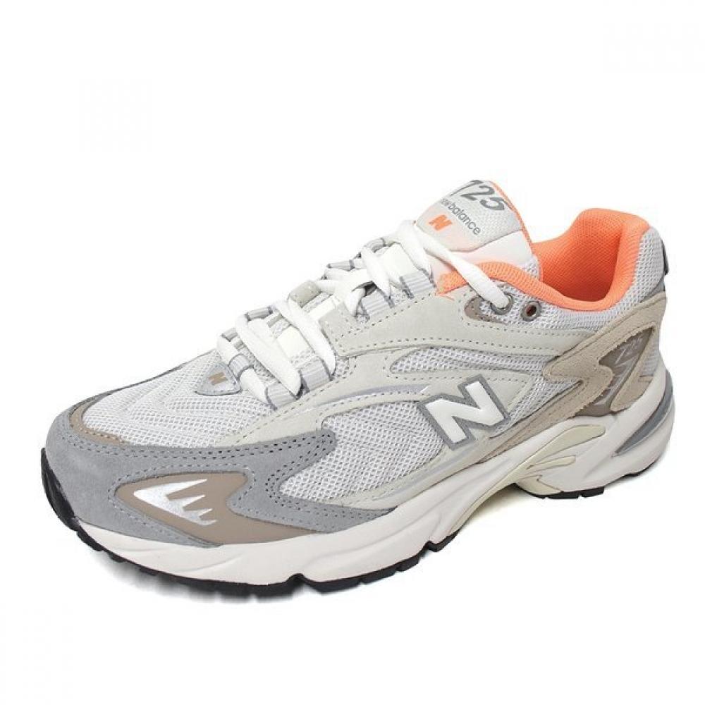 

New Balance Nb New Balance 725 Running Shoes Beige Gray Ml725ud ML725UD:280mm(US10)