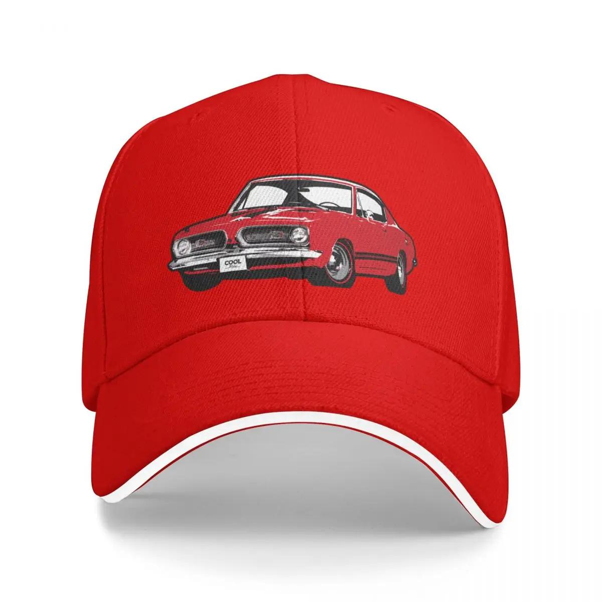 Red s PB Baseball Cap beach hat GentleUnisex Hat Luxury Brand Trucker Cap Hats Unisex Womens