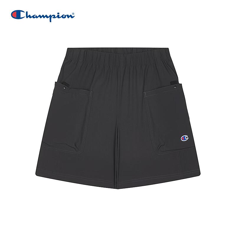 Champion Men s Woven Shorts XL