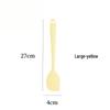 QIANXING Silicone Spatula Set
