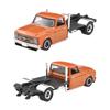 Hot Wheels Fast Furious Premium Sortiment Fahrzeugspielzeug Diecast Autos der Zeitalter & (Kasten 10) - 3+ - Mehrfarbig (HNW46-986P)