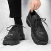 Round Toe Mocacinnes Tennis Size 50 For Men Casual Black Shoes For Men Blue Men Sneakers Sport College Luxe Nice