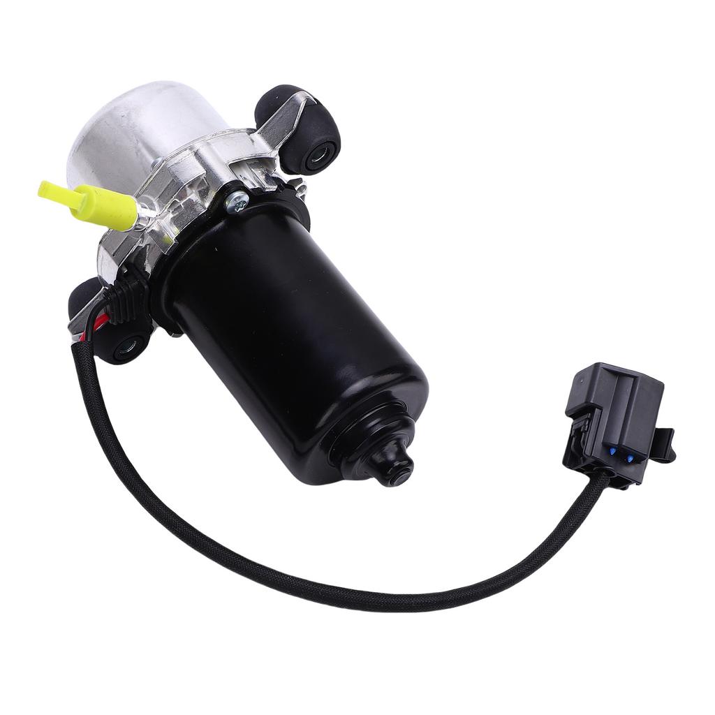 Electric Vacuum Pump Power Air Brake Booster 9N512C506BA Replacement for MONDEO IV BA7 2007.03   Up