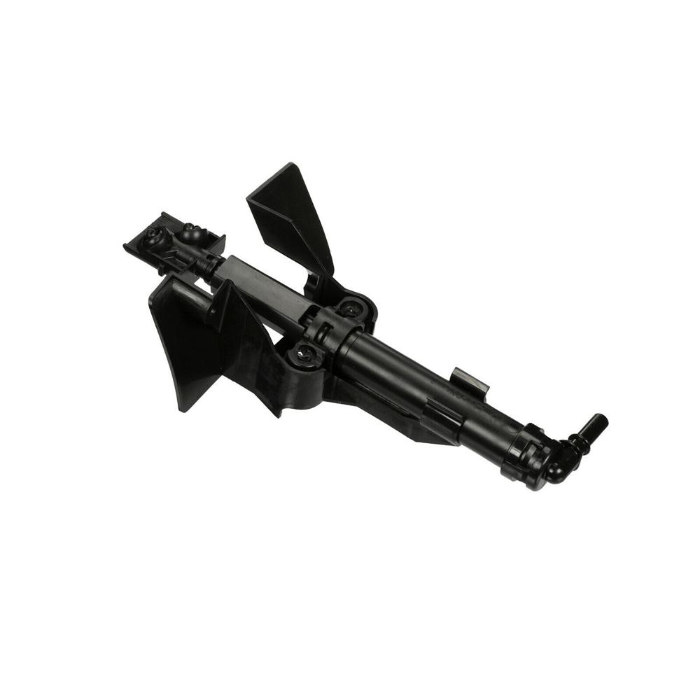 Left Side Headlight Washer Nozzle 68078293AA For Jeep Grand Cherokee 2011 - 2013