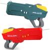 Summer Children'S Shark Electric Continuous Water Gun Toy High Pressure Powerful Water Gun Water Battle Casual Toy
