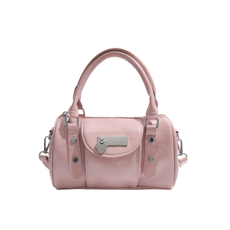 Hand Bag Women's New Fashion Shoulder Bag Casual Messenger Bag