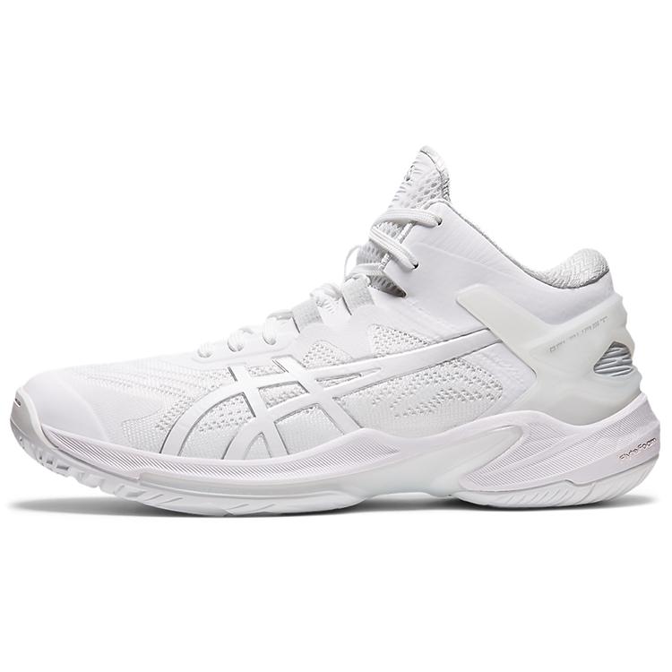 

Asics Gel Burst 25 2E Wide White Grey 42