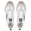 Anta Heritage 90s Synthetic Leather Comfortable Cushioning Slip Resistant Abrasion Resistant Low top Sneakers 112318892-1
