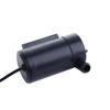 3L/min DIY Brushless DC 3-6V Low Noise Water Pump Motor Pump Micro Submersible Tap Water