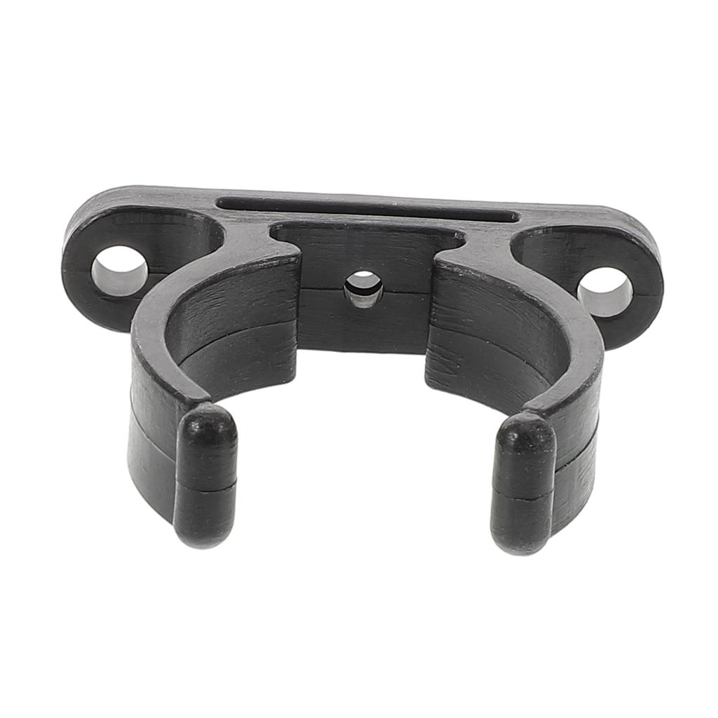 ADOCARN Hose Pole Boat Boat Pole Clip Boat Pole Hook Boat Hook Holder Boat