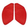 Motorcycle Gas   Side Fuel Grip Pad With   Decal for   R1 09-14