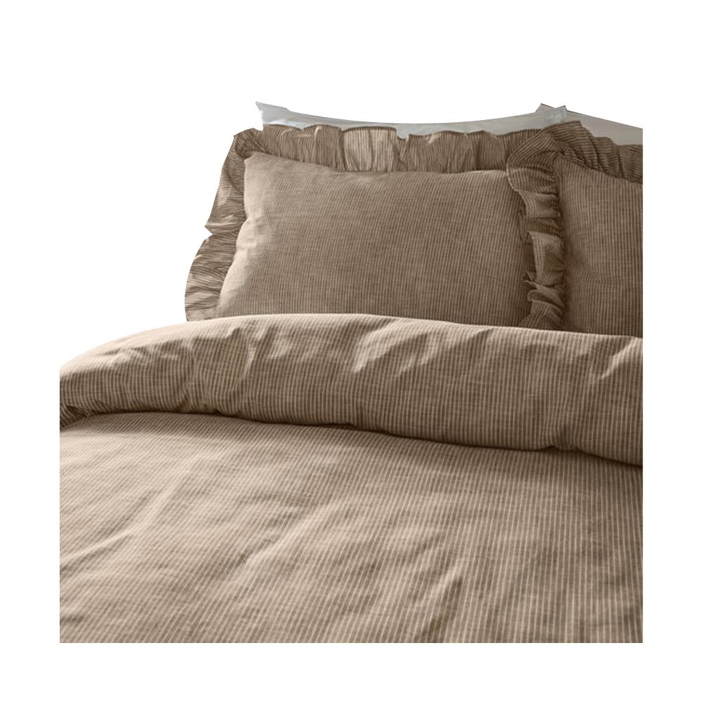 Wylder Margot Cotton Duvet Cover Set