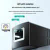 MaiTuoWeiJu Network Camera PoE Splitter