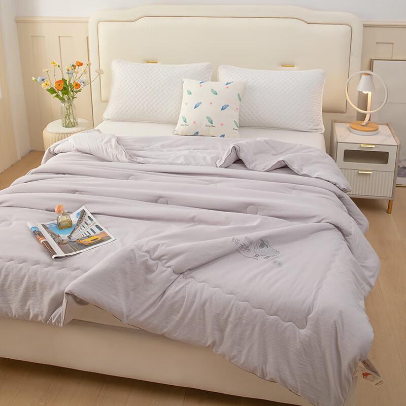 Australian Wool Temperature Control Quilt