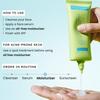 Hyphen 2% Cica Exosomes Oil-Free Moisturizer 50ml | Lightweight Water Gel for Acne-Prone & Oily Skin Hydration