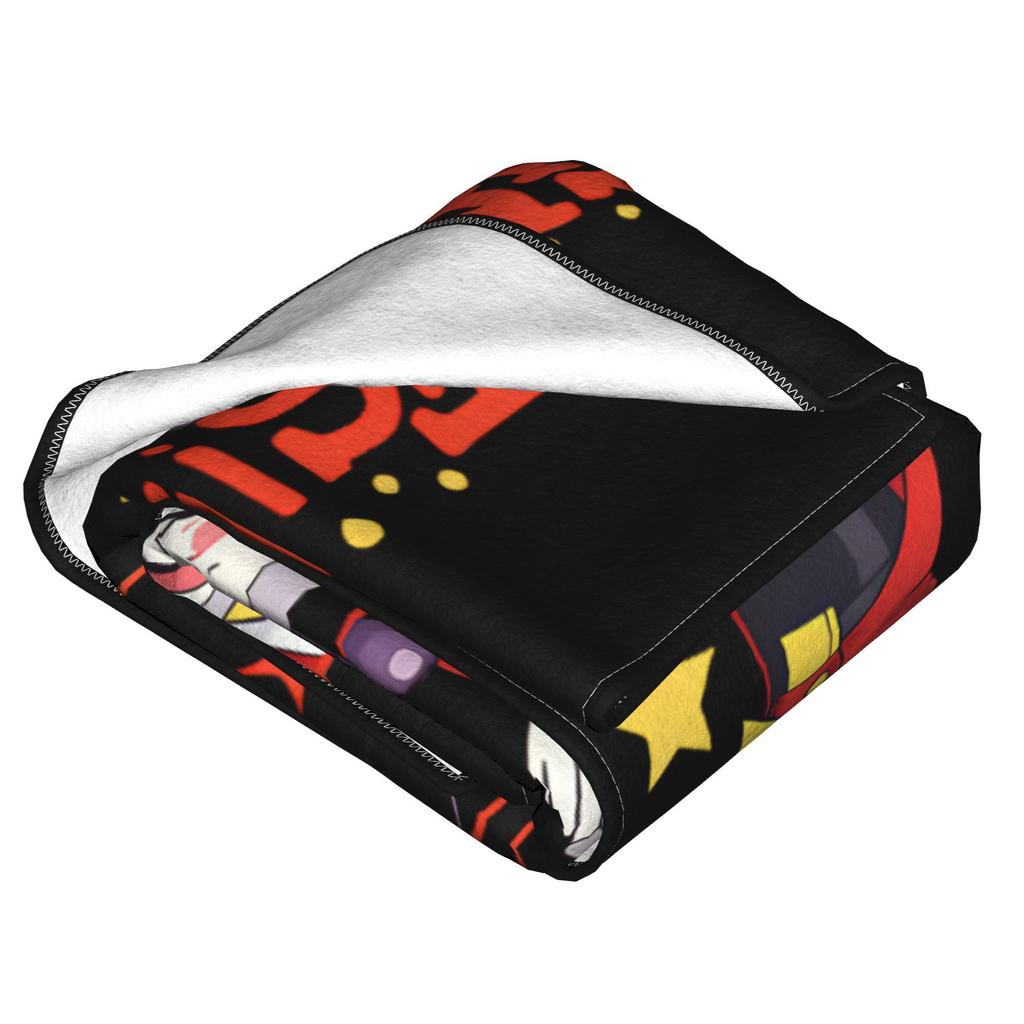 שמיכת פליז טנה דלתארון למשחק עונת האביב/סתיו שמיכה רכה רב-תכליתית למיטה, חדר שינה, מצעים, שמיכות זריקה