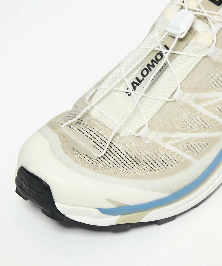 L49108500 Salomon XT-6 "Vanilla Ice/Eucalyptus"