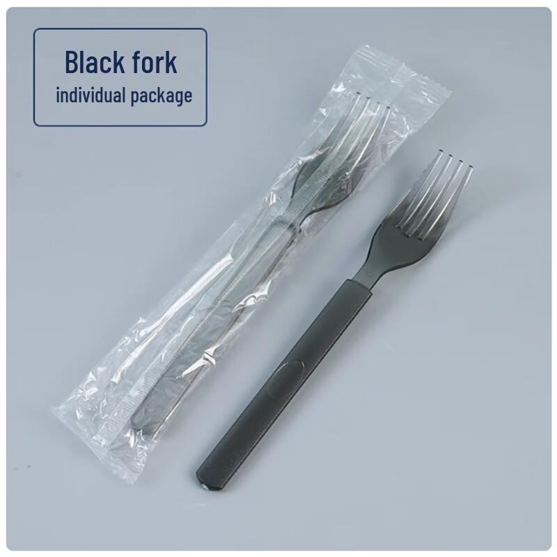 Disposable Plastic Cutlery
