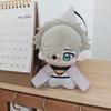 10cm Cute Witch Hat Cotton Plush Pendant Doll Anime Ornament Birthday Holiday Gift For Kids And Fans