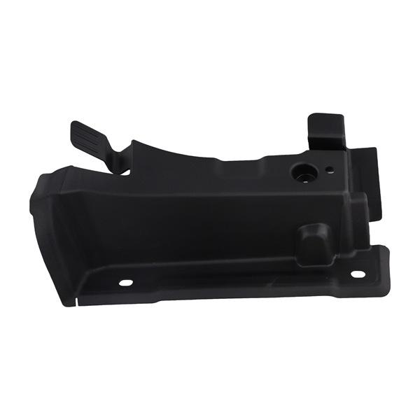 

Volvo X Right-Side ABS Part, Black (1 pc, #31651567) None