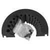 Home Improvement Drill Bit Sharpener 148*86*30mm 16 Grinding Head Capabilities Angle Grinder Features Compact Design