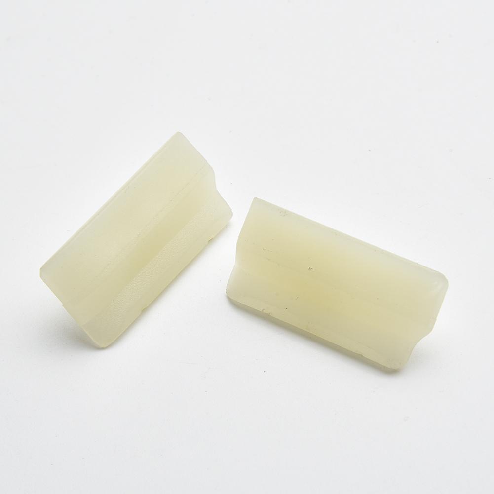 Bumper Strip Set Compatible with Popular Chainsaw Models Such as For MS391 Features Strong Durability in a Pack of Four