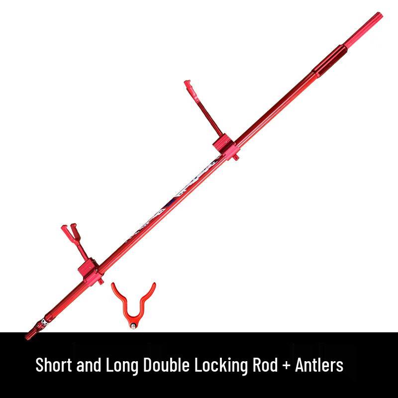 Longchan Solun Fishing Rod Holder Standard