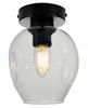 MODERN CEILING LAMP GLASS CHOICE LED LAMP