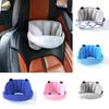 Baby Car Headrest Strap Protects Your Child's Head On The Go