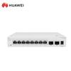 HUAWEI Kunling S210-8T2J 8-Port Gigabit Managed Switch