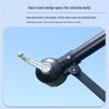Outdoor Cantilever Patio Umbrella