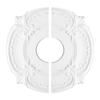 Ceiling panel Ceiling fan panel Living Room Chandelier Ceiling Lamp Holder Ceiling Light Pendant Lamp Base Plaster Lamp Panel