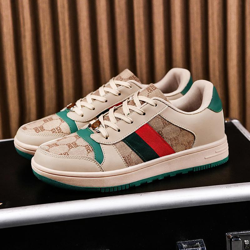 

Мужская обувь, парусиновые кеды высокого класса, ретро, универсальная, парная, повседневная, модная спортивная обувь, обувь для грязной погоды 45 хаки