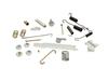 Ft32357 Fast Brakes Repair Kit Rear Right