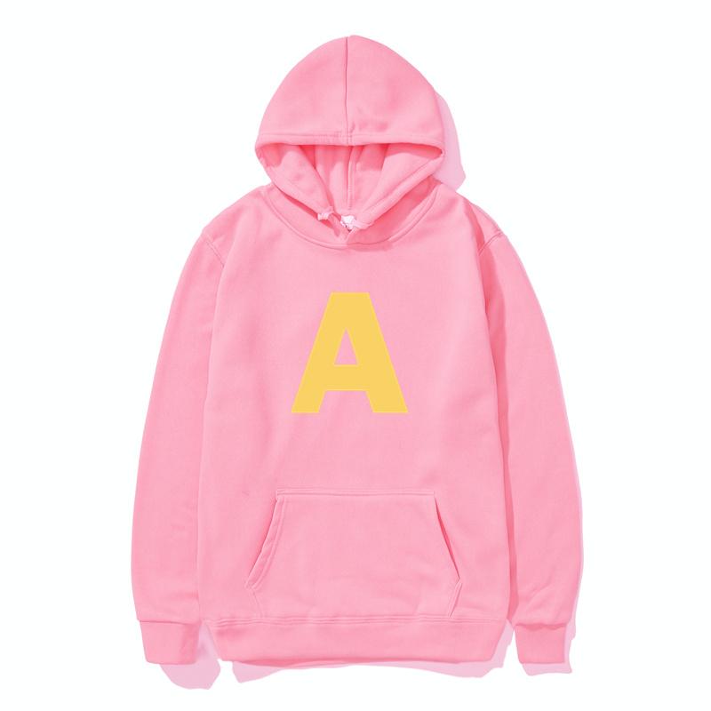 

Men Women Fashion Creative Movie Same Style Cosplay Clothing Autumn Winter Loose Casual Tops Men s Sweatshirt and Hoodie 3XL