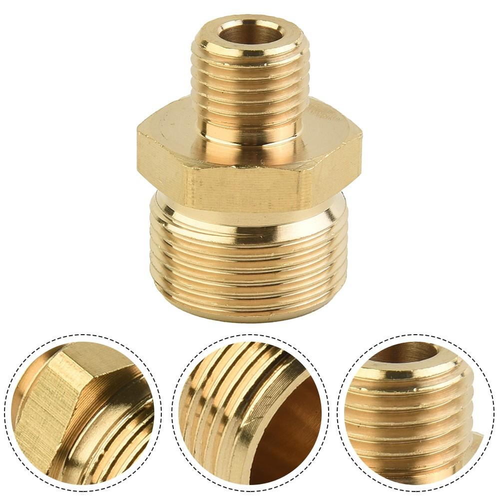 Adapter Accessories High Quality Internal Pipe M22x15mm