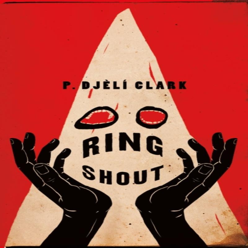 Ria Christie English Books Ring Shout Von P. Djeli Clark Hardcover Buch 9781250767028