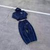 Pánská mikina s kapucí na zip Ležérní Streetwear S potiskem Pulovr Lehká Volný střih
