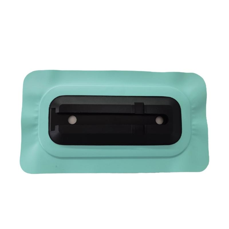 Univerzální adaptéry pro box na ploutve Deska Odolná proti slunci Odolná proti korozi Základní deska pro Surfingové prkna Kajaky