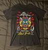 The Strokes Tour 2023 Gift For Fan Full Size S To 5XL T-shirt QA255 Unisex T-Shirt