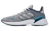 Neo 90s Valasion 'Grey White Green' EE9898