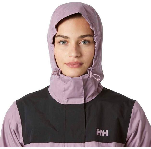 Куртка Helly Hansen Vancouver Rain Jacket