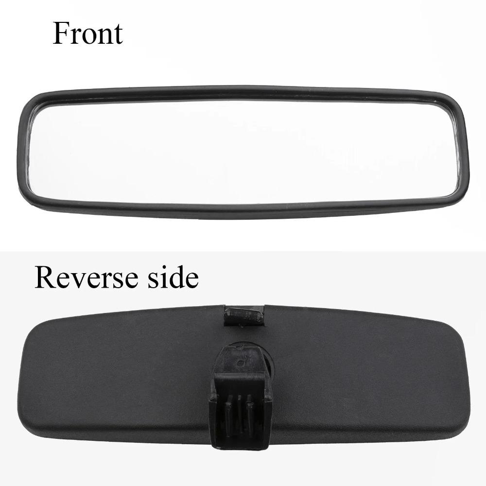 

814842 Interior Rearview Mirror & Covers for Peugeot Citroen Renault 106/205206/207/306/307