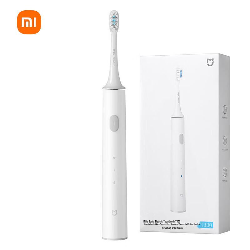 

Xiaomi Mijia T300 Sonic Electric Toothbrush