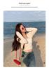 Women's Summer Sun Protection Ice Silk Knit Cardigan Jacket 2026