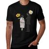 Harold und Maude T-Shirt Fitness Training Kurzarm T-Shirt