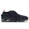New Nike Air VaporMax 2020 Flyknit Obsidian CW1765-400